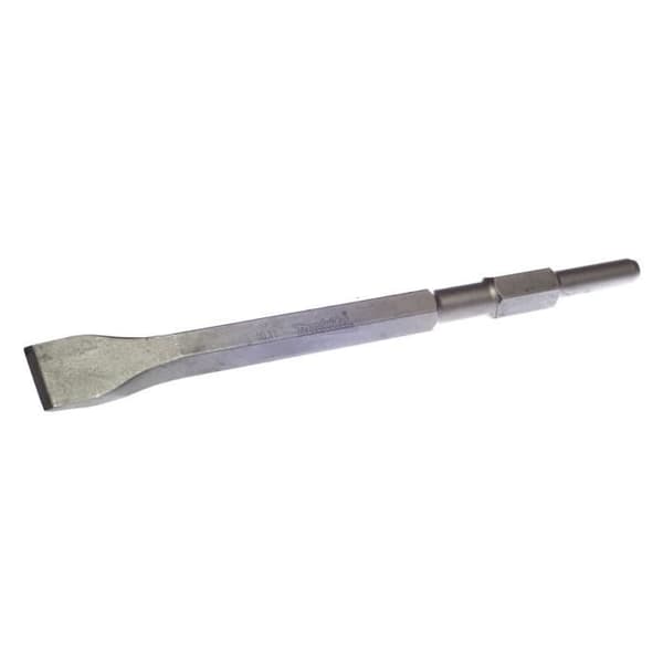 BURIN PLAT HEX17 17-280 10P MAKITA - A80771-Tillbehör för Slaghammare-Burinhammare