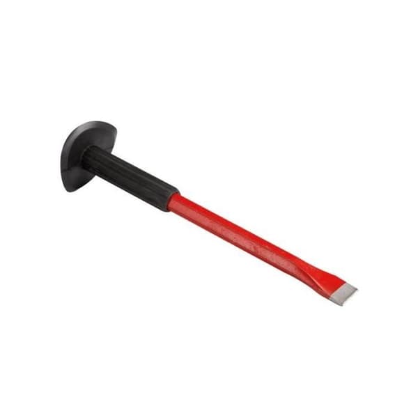 Stenmejslar - 250 mm - platt