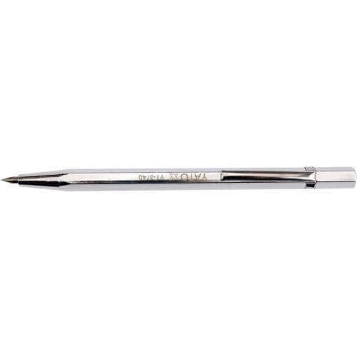 Ritspets för glas, keramik och metall 140mm - YATO - YT-3740 - Yg6x volframkarbid
