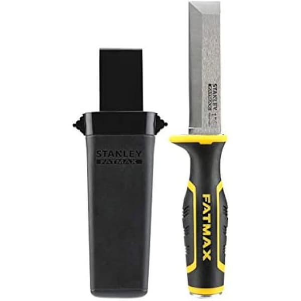 Rivetsåg - STANLEY - FATMAX - Blad 100mm - Platt bakkant - Metallspets