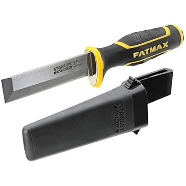 Rivetsåg - STANLEY - FATMAX - Blad 100mm - Platt bakkant - Metallspets