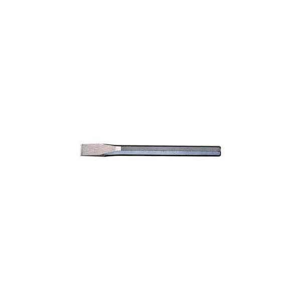 Burin plat - KING TONY - 15 x 125 mm - Smidd stål - Krom vanadium