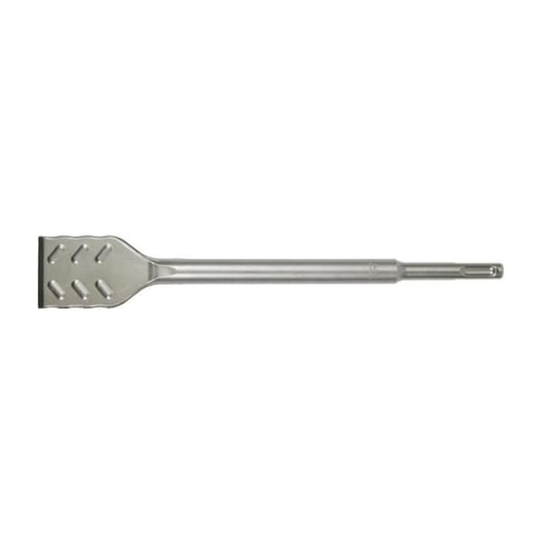Borrspets stor förstärkt självslipande SDS-Plus MAKITA E-20177 40x250 mm