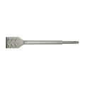 Miniatyrbild 1 av 2: Borrspets stor förstärkt självslipande SDS-Plus MAKITA E-20177 40x250 mm