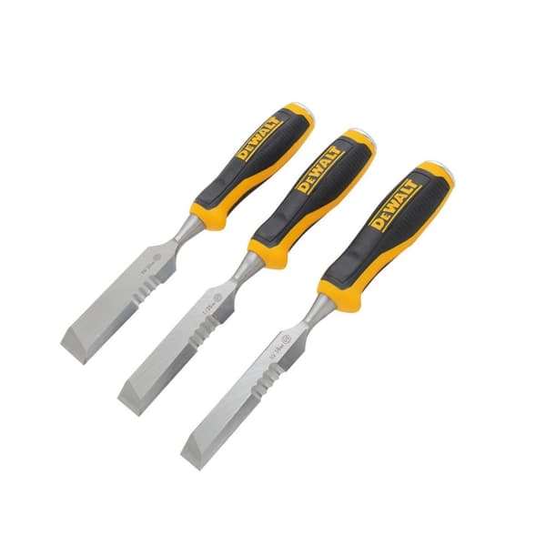 DeWALT DWHT0-16148 træbearbejdningsmejsler