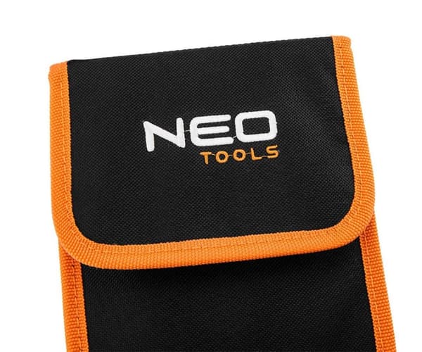 NEO tools 37-900 metalbearbejdningsmejsel