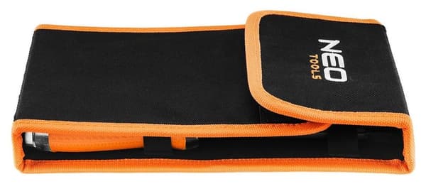 NEO tools 37-900 metalbearbejdningsmejsel