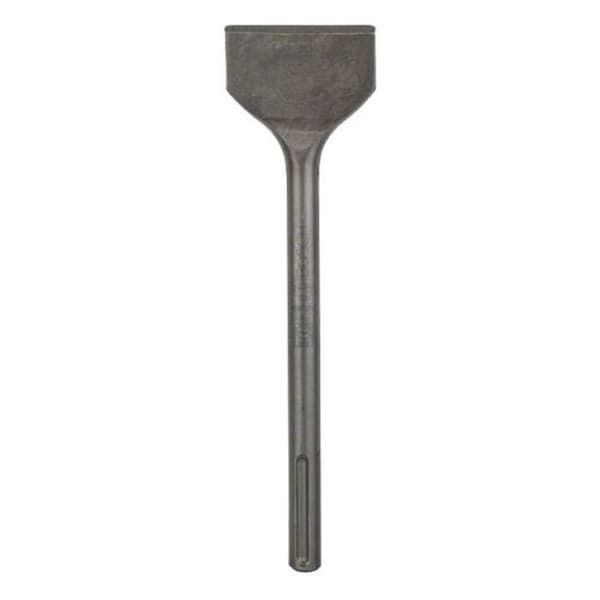 SDS-Max kakelmejsel 300X80 mm - BOSCH - för borttagning av vägg- och golvplattor