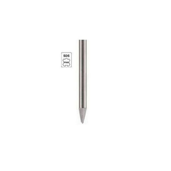 SDS-Max spetsig mejsellängd 400 mm - BOSCH - 2608690142
