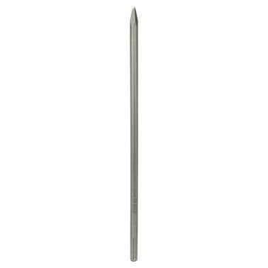 SDS-max spetsmejsel 600 mm - BOSCH - Säljs styckvis - Total längd 600 mm