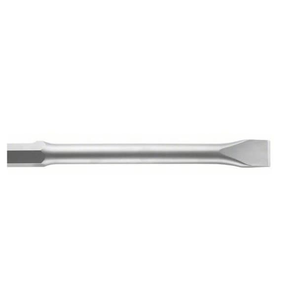 Platt sexkantmejsel 35 mm - BOSCH - 2608690112
