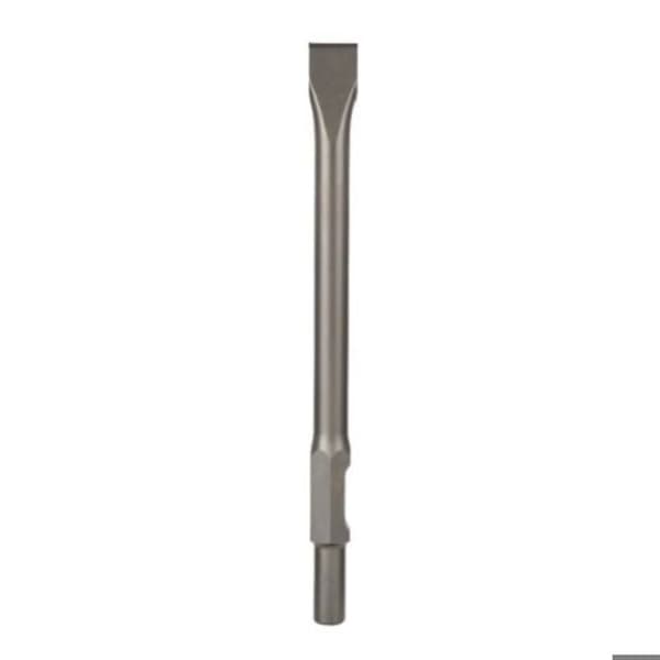 Platt sexkantmejsel 35 mm - BOSCH - 2608690112