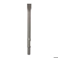 Miniatyrbild 1 av 2: Platt sexkantmejsel 35 mm - BOSCH - 2608690112