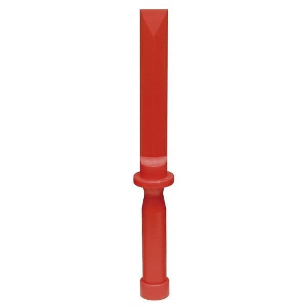 Platt mejsel - KSTOOLS - 26 mm - Premium arbetsredskap