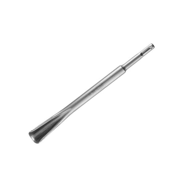 DEWALT SDS-Plus smidd skälp - L=250mm l=24mm - Stick- och mejslingsverktyg - Säljs styckvis