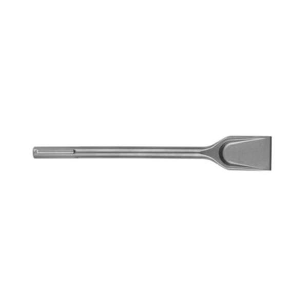 Självslipande SDS-max spadmejsel 350x50 mm (x5) - BOSCH - SDS-max skaft - Paket om 5