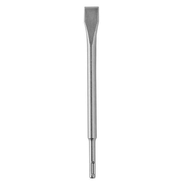 SDS-Plus plattmejsel - BOSCH - 2608690144 - 250x20mm - Platt skäregg - Säljs styckvis