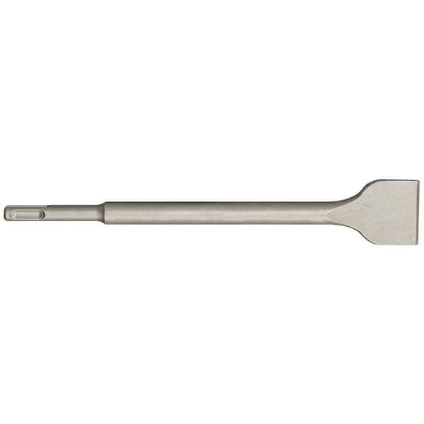 SDS-plus spatelmejsel - METABO - 250 x 40 mm - Kvalitetsmaterial - För universell demontering