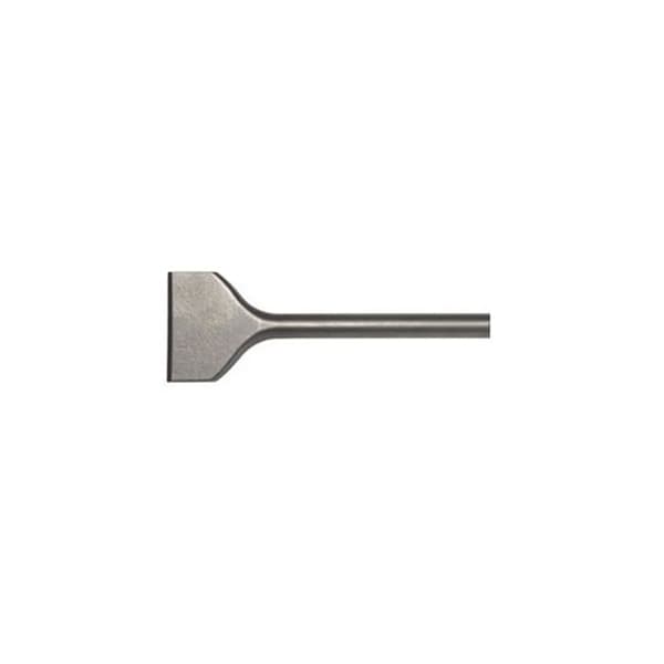 BOSCH SDS-Max spadmejsel - 300mm - Stål