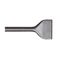 Miniatyrbild 1 av 2: Spademejsel - MAKITA - B-14065 - Total längd 250 mm - Diameter 60 mm - Stål