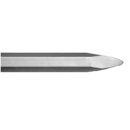 Irwin 10502194 Spetsig mejsel för plushastighetsborrhammare 250 mm