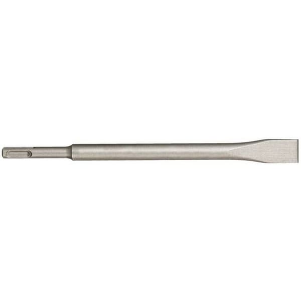 METABO plattmejsel - 20 mm x 250 mm - SDS-Plus stål
