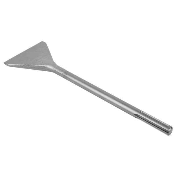 Vasarahöylä, seosteräsmateriaali, maksimaalinen työkalupidike, 11,2 cm leveys,A
