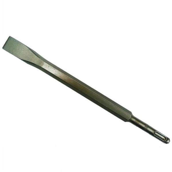 SDS Plus betongmejsel 14 x 40 x 250 mm