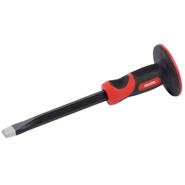 Burin med platt spets 300 mm Kreator