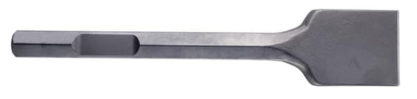 Bosch kuusiotaltta - 28 mm lapio 80 400 mm