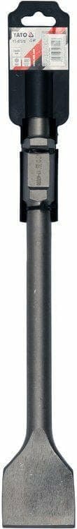 Pikkukuva 2 / 2: YATO Kuusiokolotaltta 75 mm betonille ja asfaltille