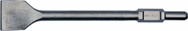 YATO Kuusiokolotaltta 75 mm betonille ja asfaltille