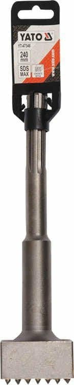 YATO TALTTATA BETONITASOITUSTA VARTEN 60 mm SDS MAX