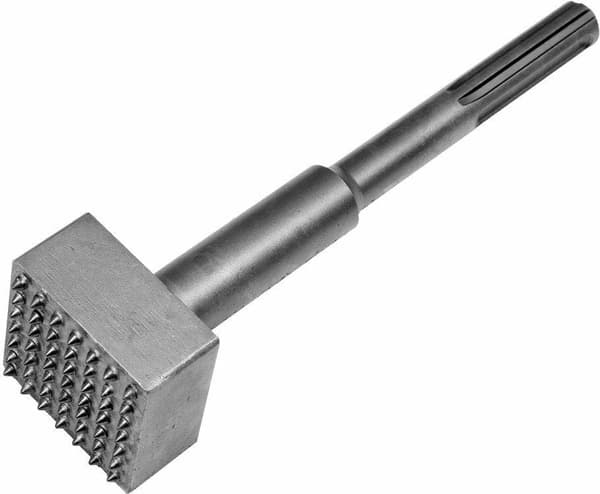 YATO TALTTATA BETONITASOITUSTA VARTEN 60 mm SDS MAX