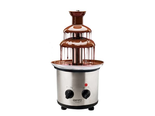 Camry Premium CR 4488, Rustfritt stål, Rustfritt stål, 650 ml, AC, 320 W, 230 V