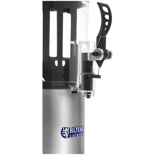Royal Catering Chokladdispenser - 3 liter