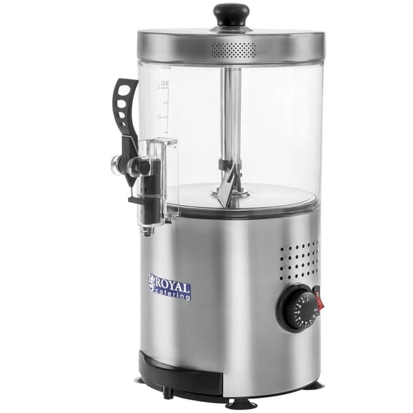 Royal Catering Chokladdispenser - 3 liter