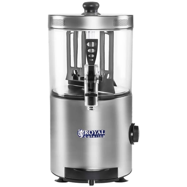 Royal Catering Chokladdispenser - 3 liter