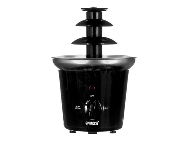 Princess Chocolate Fountain - Suklaalähde - 32 W