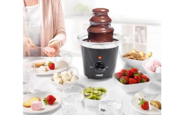 Princess Chocolate Fountain - Suklaalähde - 32 W