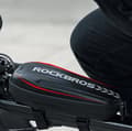 Miniatyrbild 4 av 11: Rockbros B62-1 Cykelväska för Styr eller Ram 3 L - Svart