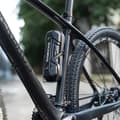 Miniatyrbild 8 av 10: Rockbros Cykelväska för Vattenflaskhållare - Svart