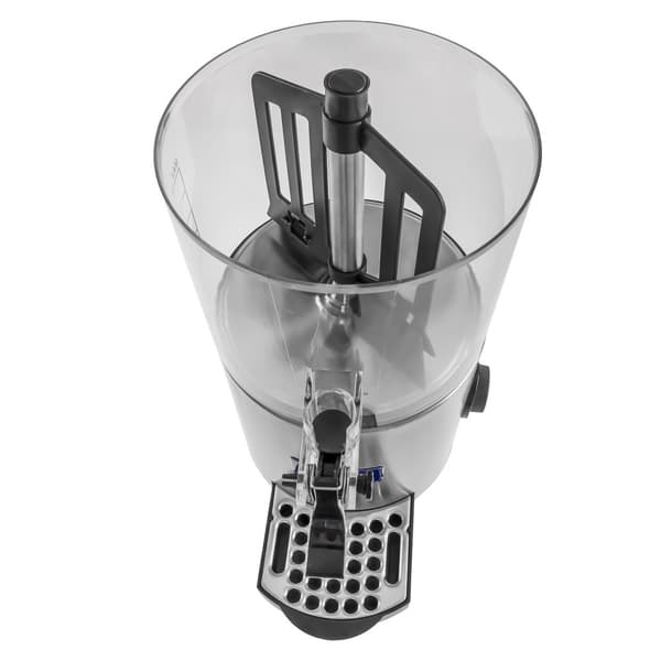 Royal Catering 3L chokladdispenservärmare