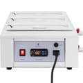 Miniatyrbillede 6 af 6: Elektrisk chokoladesaucevarmer 3 x 3,2 l 1500 W
