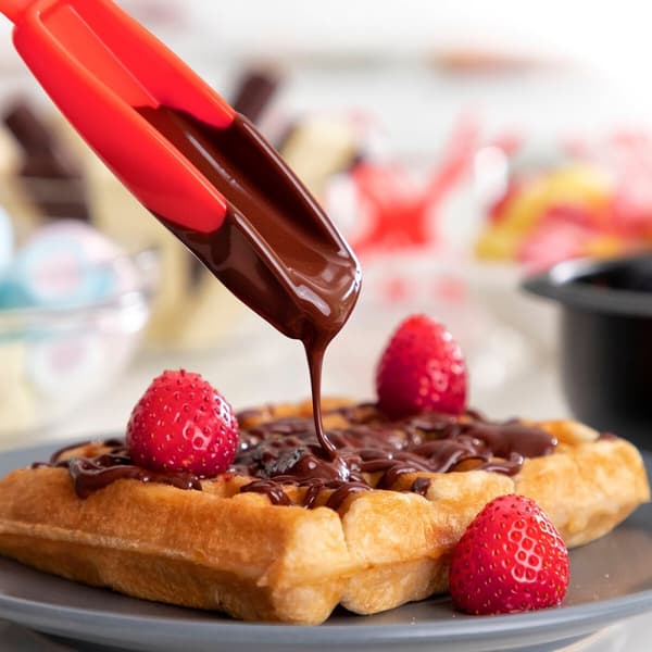 Chokladfondue med tillbehör Fonlat InnovaGoods