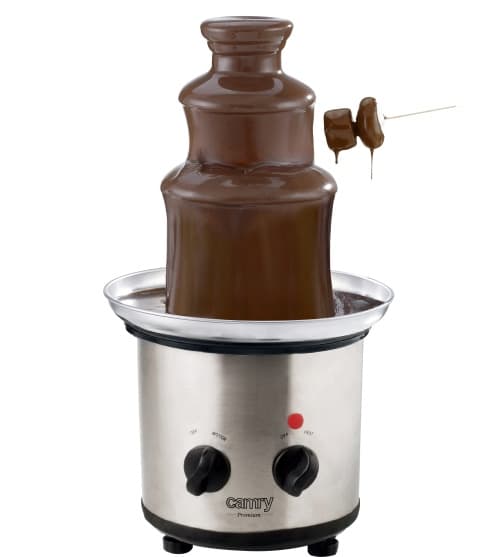 CR 4488 Chokoladefontæne