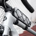 Miniatyrbild 4 av 8: Rockbros Cykelväska för Ram 0,9 L 3012010901 - Silver