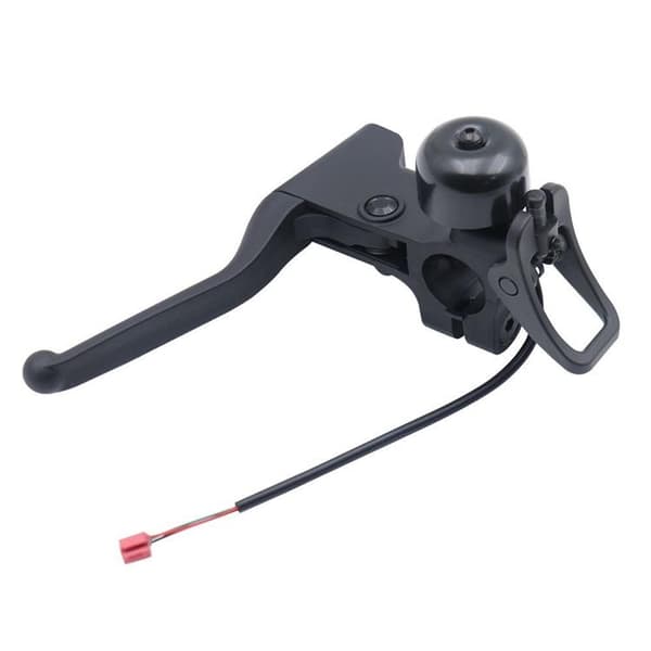 Cykel/Skoter Brake Handle Lever - Svart