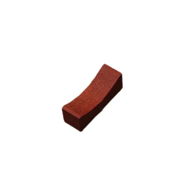 Puinen ruokailutikun pidike 5-pack