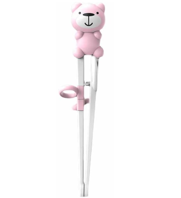 Syöttötikut aloittelijoille Rosa Rosa